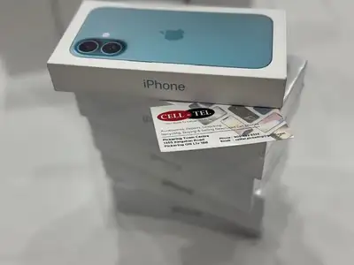 New iPhone 16 I 14 I 13 I SE 3rd I and Pre-Owned I 12 I 11, View more