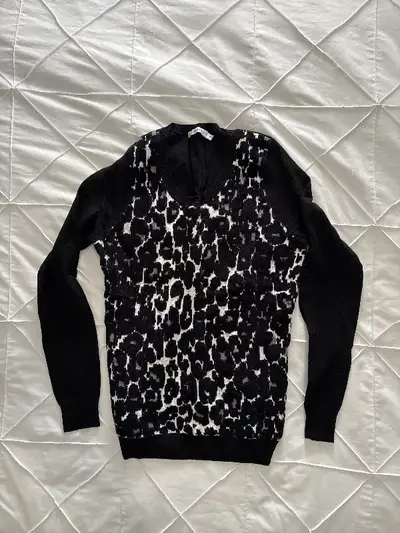 Ricki’s sweater, View more