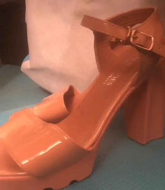 New Shoes size 763013092888321122