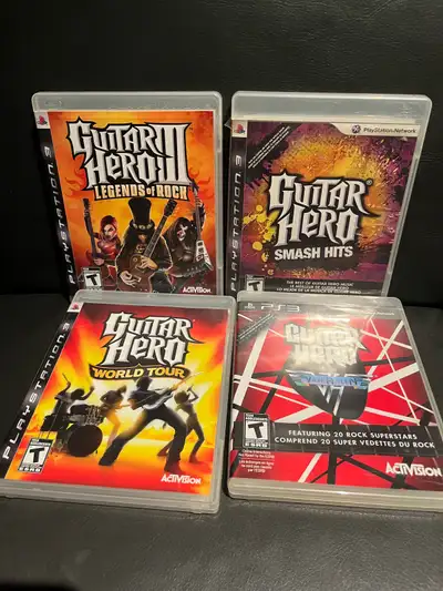 $100 for all. Price is firm! We can ship at buyers expense. pickup by hamilton rd and Clarke rd only...