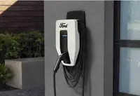 Ford charge staion pro EV charger 