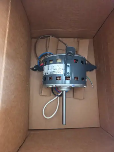 Blower Motor *NEW*, View more