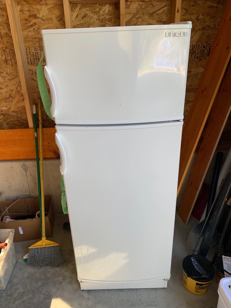 Unique Propane Fridge Refrigerators Muskoka Kijiji