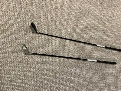 Mizuno men’s 3 wood and hybrid, View more
