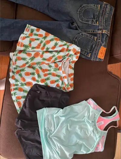 True Religion, Ivivva clothes for sale!, View more