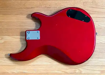 Yamaha Bass Body 1999 Yamaha BB300 South Paw, View more