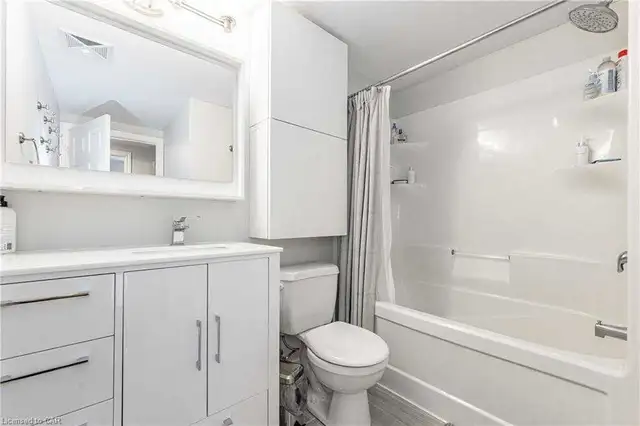 2 bedroom condo for rent in Long Term Rentals in Guelph - Image 7