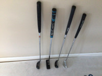 Brand new select brand golf putters