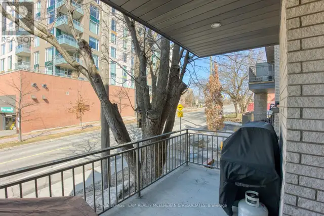 Chill Roommate Wanted for Westboro Condo (starting July 1st) in Room Rentals & Roommates in Ottawa - Image 8
