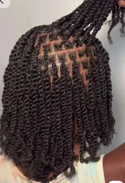 Natural Hairstylist in Ajax, View more