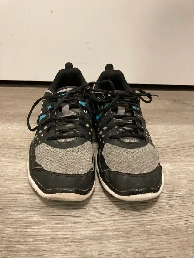 Women’s Asics Gel-Sustain TR 2 Athletic Shoes, Size 11 in Women's - Shoes in Kitchener / Waterloo - Image 5