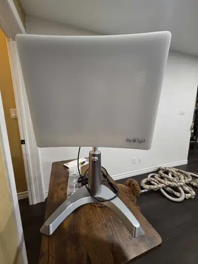 Depression Light, View more