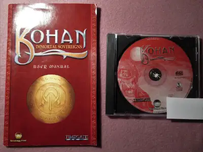 Older PC Games, View more