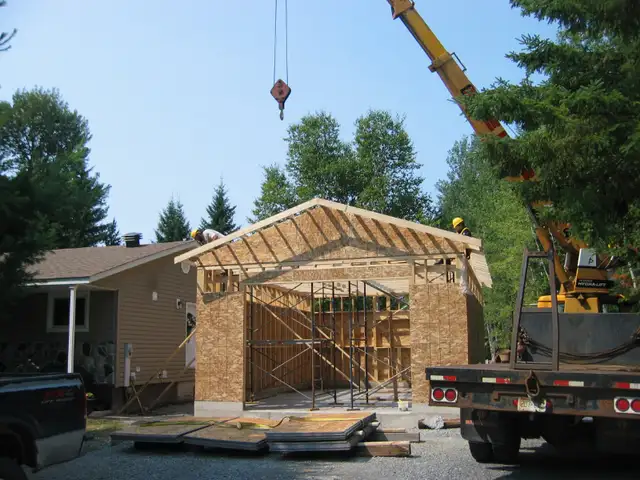 General Contractor in Renovations, General Contracting & Handyman in City of Toronto - Image 10