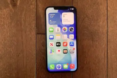 Apple iPhone 12 Pro Max Graphite 256GB Unlocked, View more