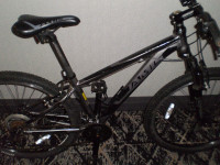 Jamis Trail X, 15", 21-speed Bicycle