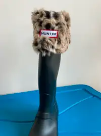 Hunter Socks for Tall Boots