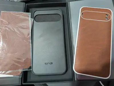 DBrand Case For Google Pixel 9 Pro XL, View more