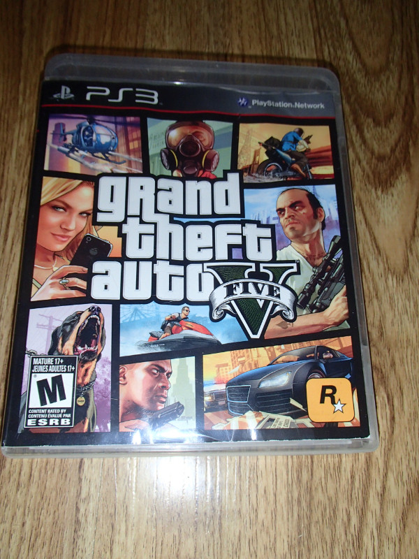 Playstation 3 Game for sale Truro in Sony Playstation 3 in Truro