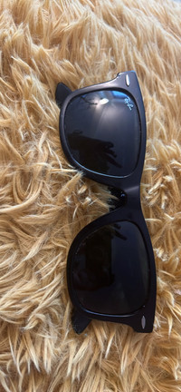 Ray-Ban sunglasses 
