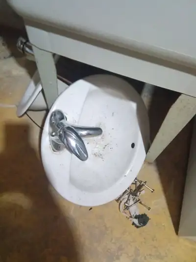 Free sink, View more