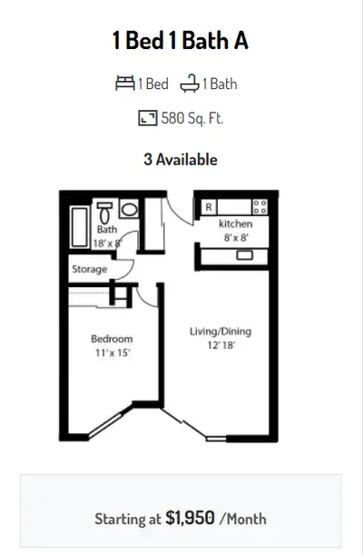*** THIS IS NOT FOR SUBLET, IT'S FOR LEASE TRANSFER. ONLY AVAIABLE FROM MID/LATE AUG OR SEP. IF THIS...