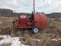 Forage equipment for sale