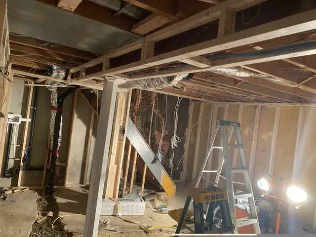 General contractor in Renovations, General Contracting & Handyman in Sarnia - Image 11