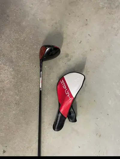Stealth 2 Driver RH, View more