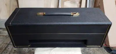 Small Box Head Cabinet, View more