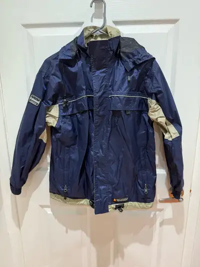 men's jacket, View more