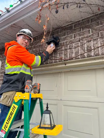 Licensed Master Electrician Ottawa  EV Chargers, Panel Upgrades,, View more