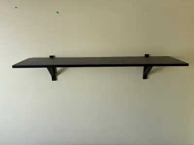IKEA Wall Shelf, View more