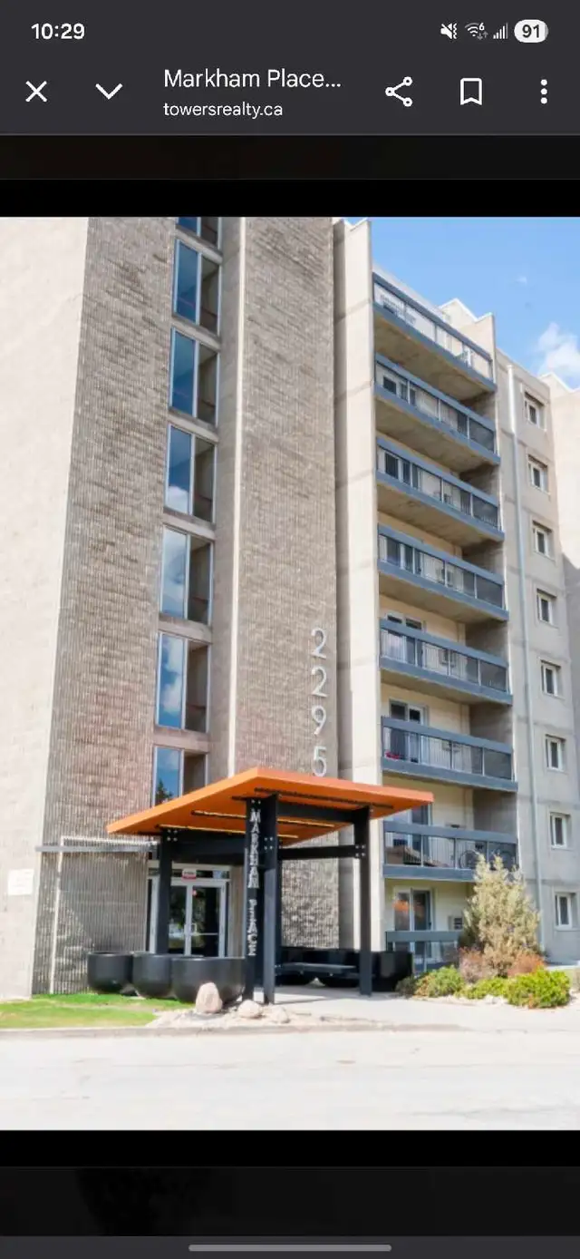 Apartment Available For RENT!!