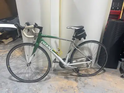 giant avail road bike , View more
