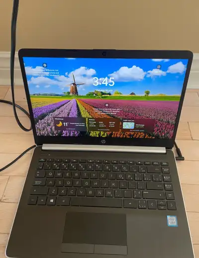 HP Laptop, View more