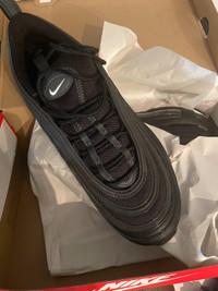 Soulier NIKE AIR MAX '97 - NEW!!!