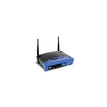 Cisco-Linksys  Router in Networking in Kitchener / Waterloo
