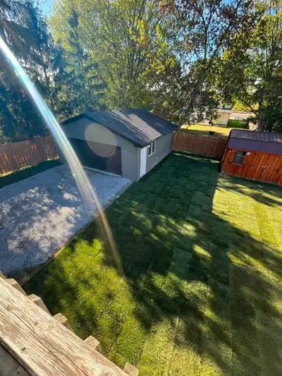 Looking to upgrade your yard this season? At 3D Decks & Landscaping, we provide professional landsca...