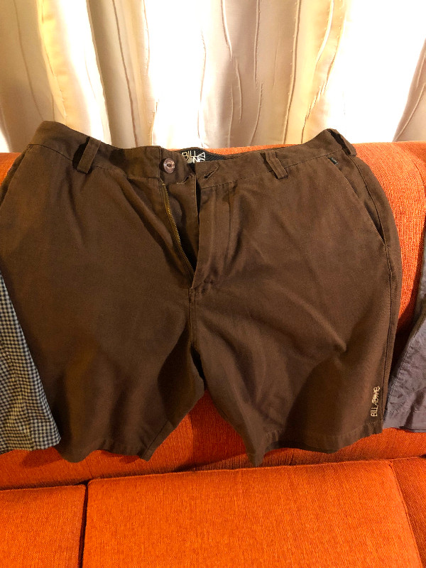Men’s shorts size 36- 3 pairs in Men's in Strathcona County - Image 3