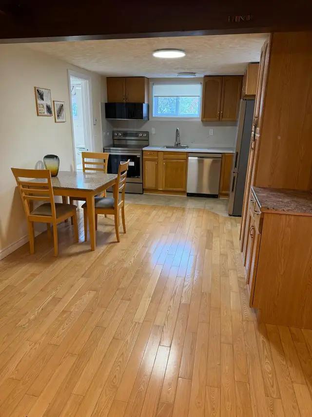 3½ à Ste-Foy, Université Laval in Long Term Rentals in Québec City - Image 2
