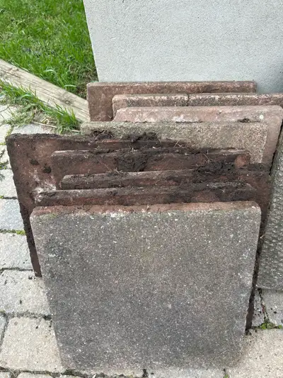 free pavers, View more