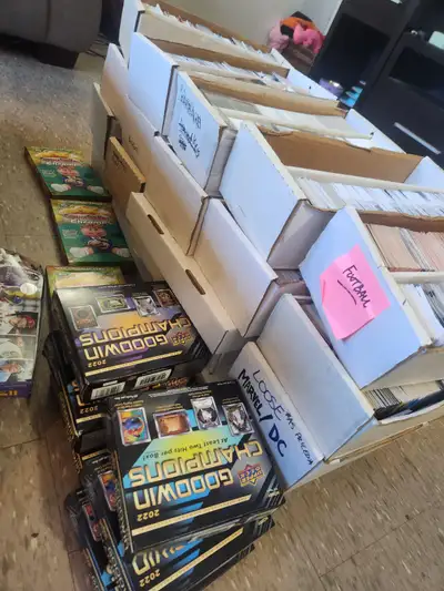 Sporta card storage find in stratford, View more