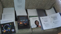 HR Textbooks