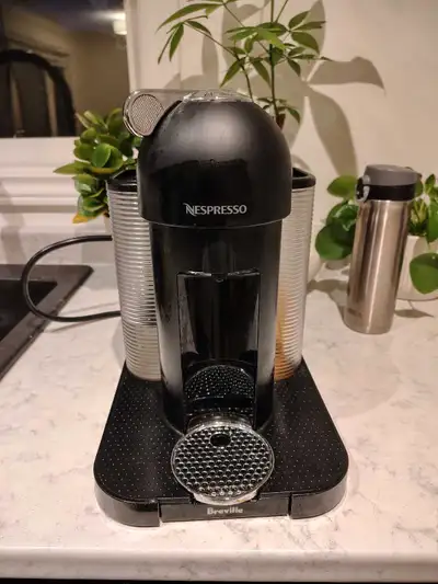 Coffee machine Nespresso by Breville, View more