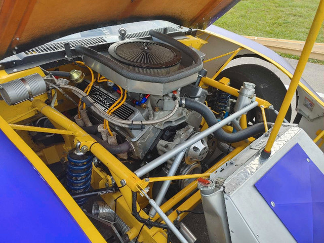 race truck in Cars & Trucks in Oakville / Halton Region