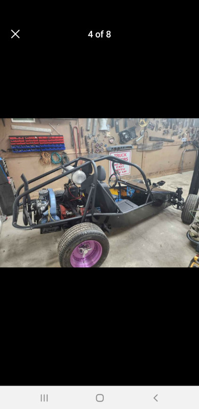 Dunebuggy in Classic Cars in Mississauga / Peel Region - Image 2