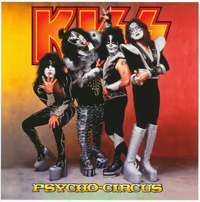 Mint poster 2 sided(see pictures) Promo poster 2 feet wide and 2 feet long Very rare Email if intere...