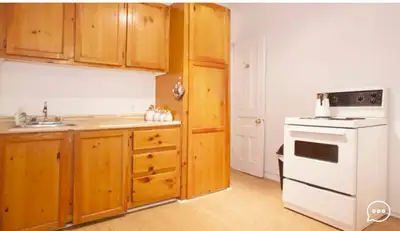 Logement plateau Mont-Royal