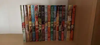 Spice & Wolf Manga (On Hold), View more